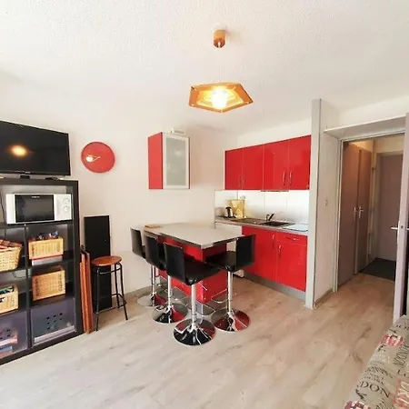 Centre Station - * Les Deux Alpes