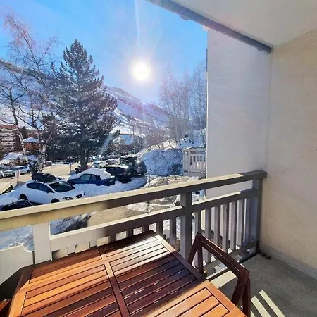 Centre Station - Apartamento